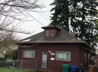 4431 S Willow St, Seattle, WA