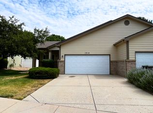 1314 Armsley Ct, Fort Collins, CO 80525