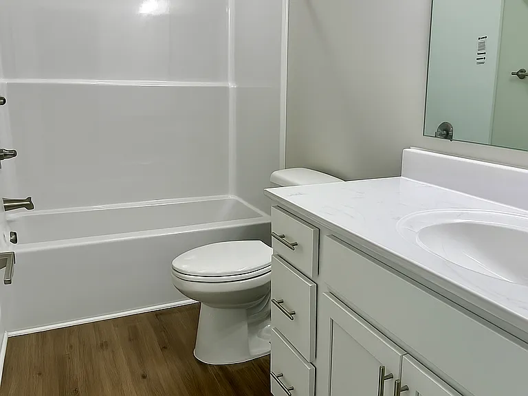 The Hills Townhomes — Photo 16