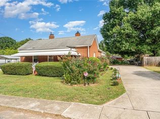 1441 South Ave, Eden, NC 27288