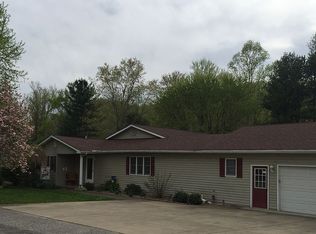27 Church St, Greenup, KY 41144