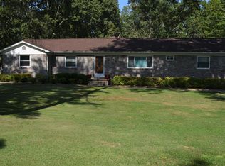 208 Old Fort St, Tullahoma, TN 37388