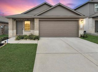 14634 Canyon Pines Ln, New Caney, TX 77357