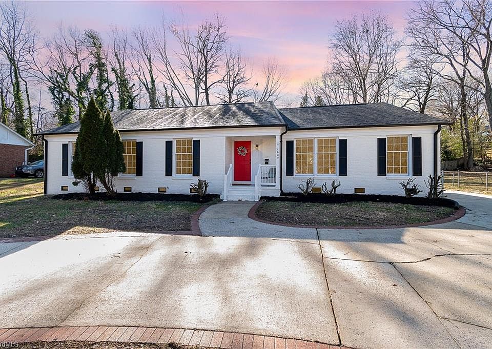 1605 W Cone Blvd, Greensboro, NC 27408 MLS 1129743 Zillow