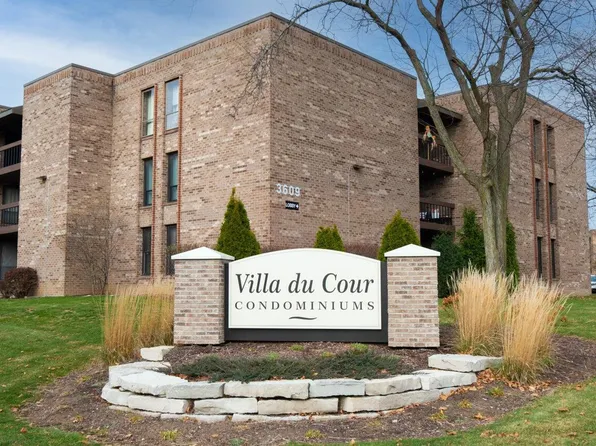 3609 North Tucker PLACE #202, Milwaukee, WI 53222