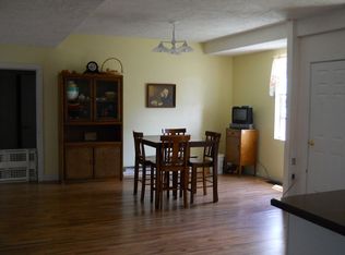 115 Alderson St, Oakland, MD 21550