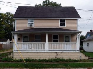 716 Park Ave, Miamisburg, OH