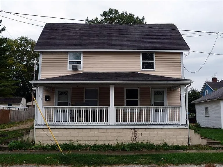 716 Park Ave photo 1
