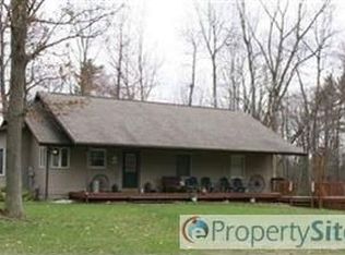 10006 Bailey Rd, Howard City, MI 49329