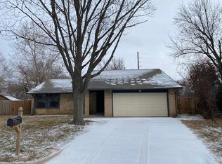 6740 S Rockford Pl, Tulsa, OK 74136