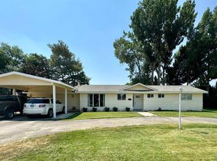 3240 E Thomas Canyon Rd, Winnemucca, NV 89445