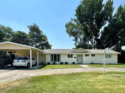3240 E Thomas Canyon Rd, Winnemucca, NV, 89445