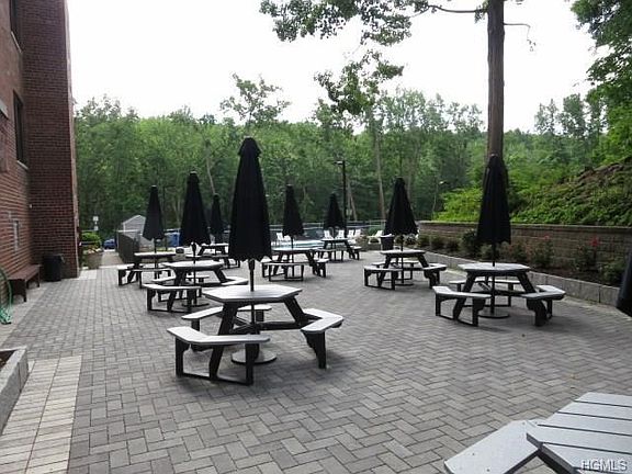 Fabulous Patio