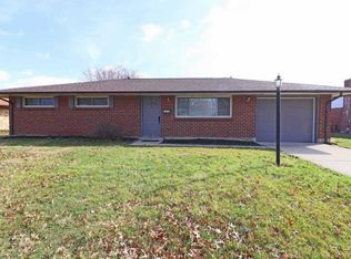 1676 Shively Rd, Reynoldsburg, OH 43068