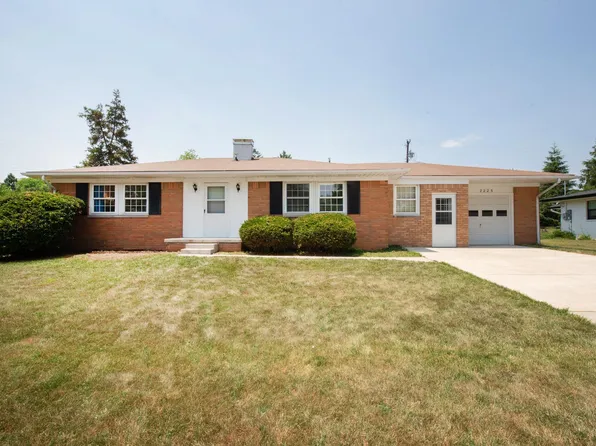2225 Huron Rd, West Lafayette, IN 47906