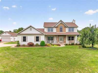 9276 Columbus Rd NE, Louisville, OH, 44641