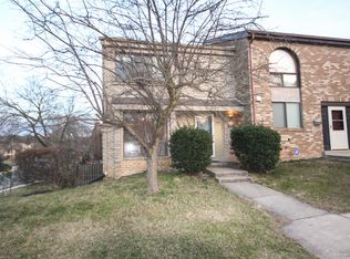 8235 Canning Ter, Greenbelt, MD 20770