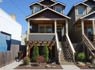 1921 N Schofield St, Portland, OR 97217