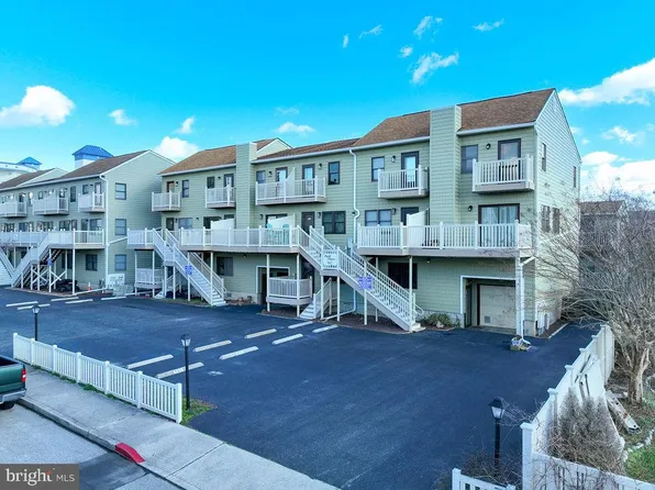 902 Edgewater Ave Unit 504, Ocean City, MD 21842