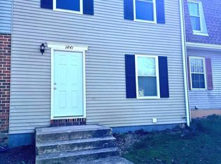 1841 Dove Ct, Severn, MD 21144