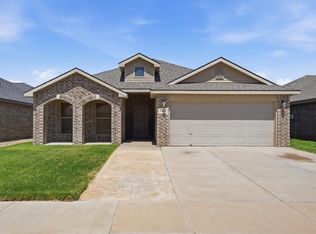 13601 Waco Ave, Lubbock, TX 79423