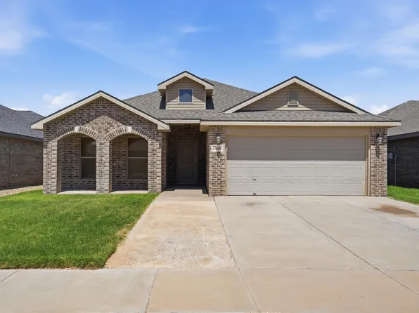 13601 Waco Ave, Lubbock, TX 79423