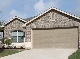 17704 Wild Lily Cv, Elgin, TX 78621