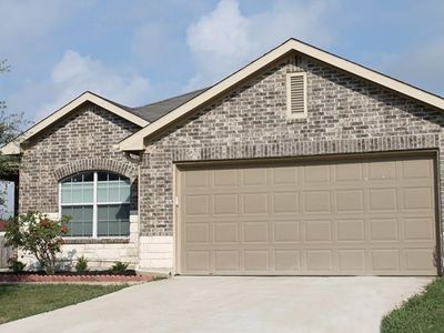 17704 Wild Lily Cv, Elgin, TX, 78621