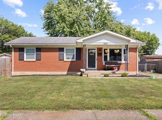 5312 Mount Blanc Rd, Louisville, KY 40216