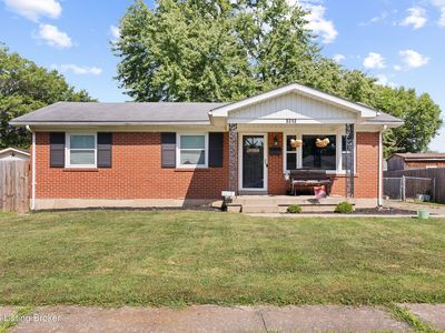 5312 Mount Blanc Rd, Louisville, KY, 40216