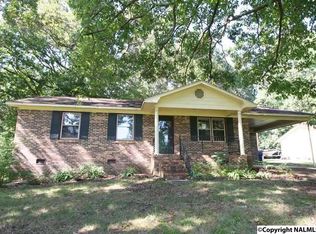 125 Bentley Cir SE, Arab, AL 35016