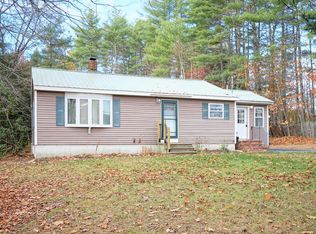 5 Axelsen Rd, Limington, ME 04049