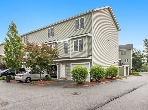 311 Littleton Rd #21, Chelmsford, MA 01824