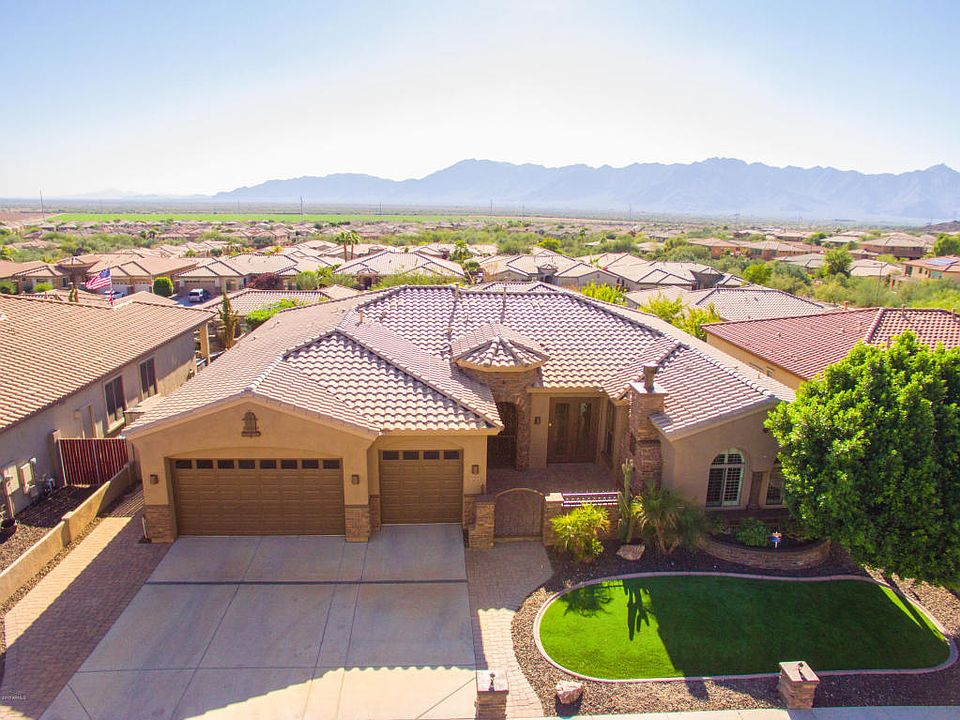 1st image of 2809 W Amberwood Dr