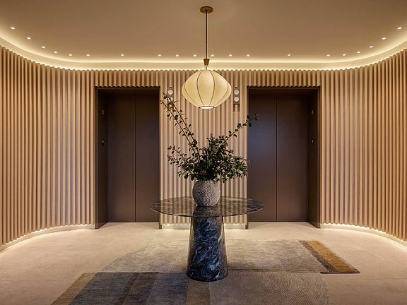 2nd image of 490 Avenue Of The Palms #211
