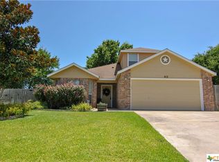 412 Colette Ct, Belton, TX 76513