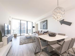 3302-801 S Miami Pl #3302, Miami, FL 33130