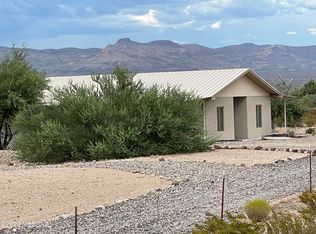 12626 N Mountain View Rd, Fort Thomas, AZ 85536