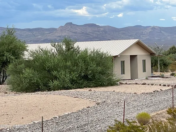 12626 N Mountain View Rd, Fort Thomas, AZ 85536