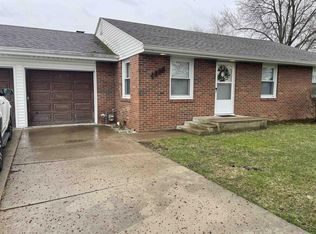 4000 N Ball Ave, Muncie, IN 47304