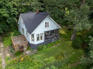 612 College St, Emlenton, PA 16373