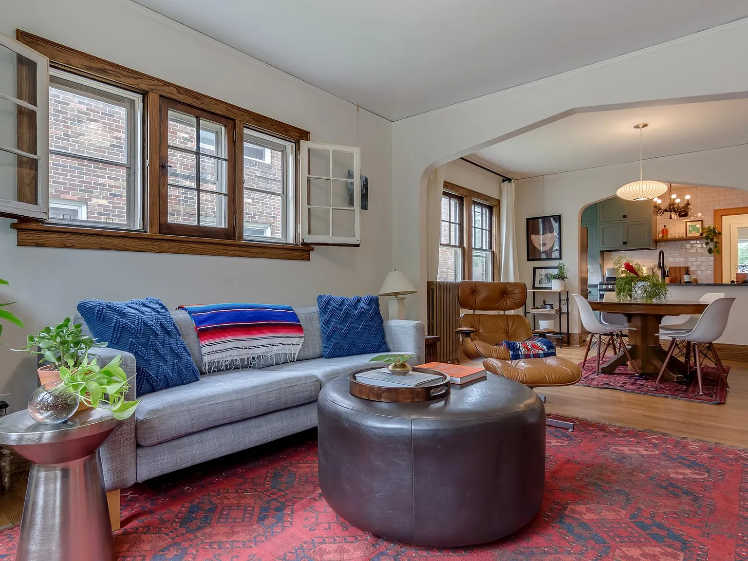 1 bed, 1000 sqft, $1,875 — Photo 4