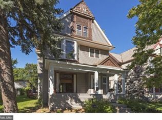 3312 Stevens Ave, Minneapolis, MN 55408