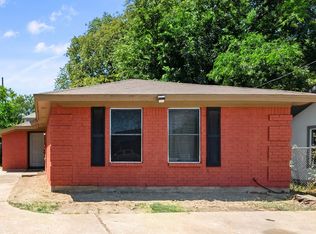 809 W Broadus Ave, Fort Worth, TX 76115