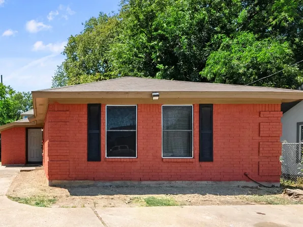 809 W Broadus Ave, Fort Worth, TX 76115