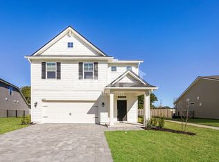 96858 Blackrock Cove Way, Yulee, FL 32097