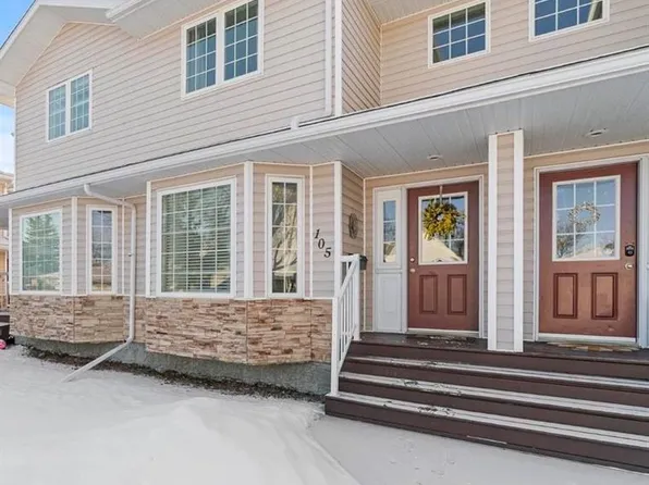 5015 N 56th St #105, Camrose, AB T4V 2C8