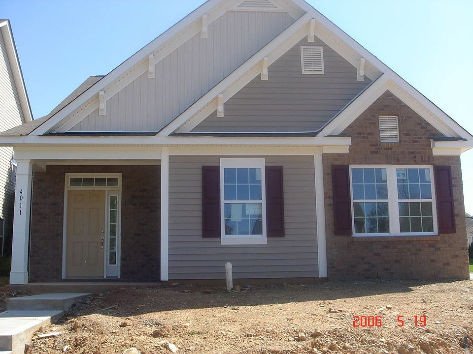 4011 Fountainbrook Drive