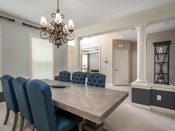 4th image of 2863 Langly Ct