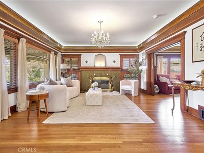 725 S Norton Ave, Los Angeles, CA, 90005